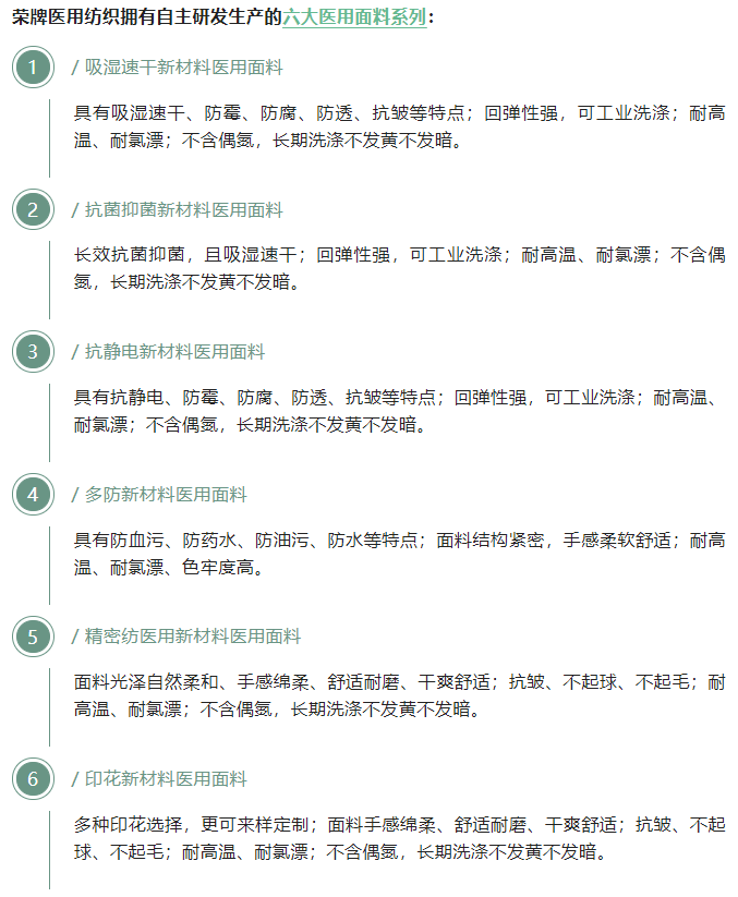 j9国际医用纺织