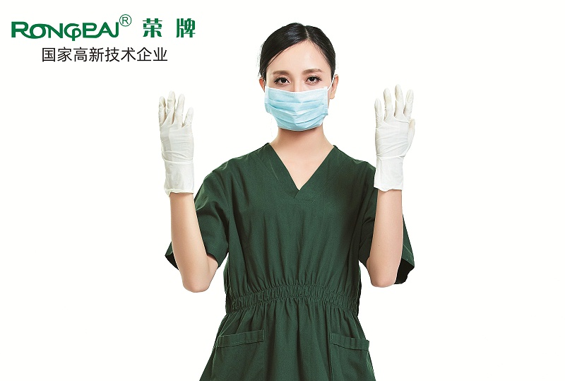 j9国际医护面料制作的洗手服