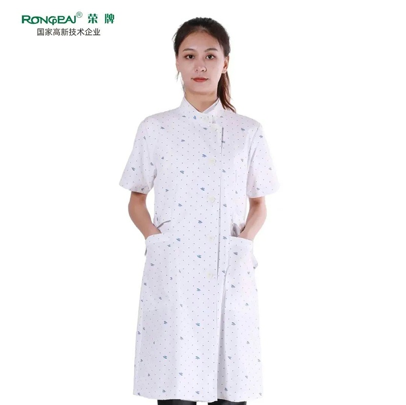 j9国际纺织护士服面料