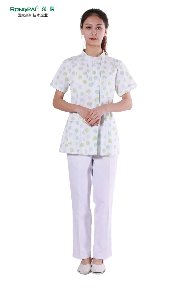 j9国际纺织护士服面料