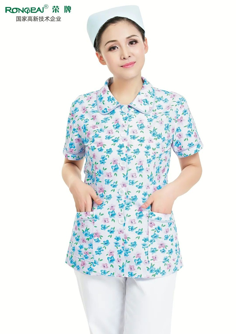 j9国际纺织护士服面料