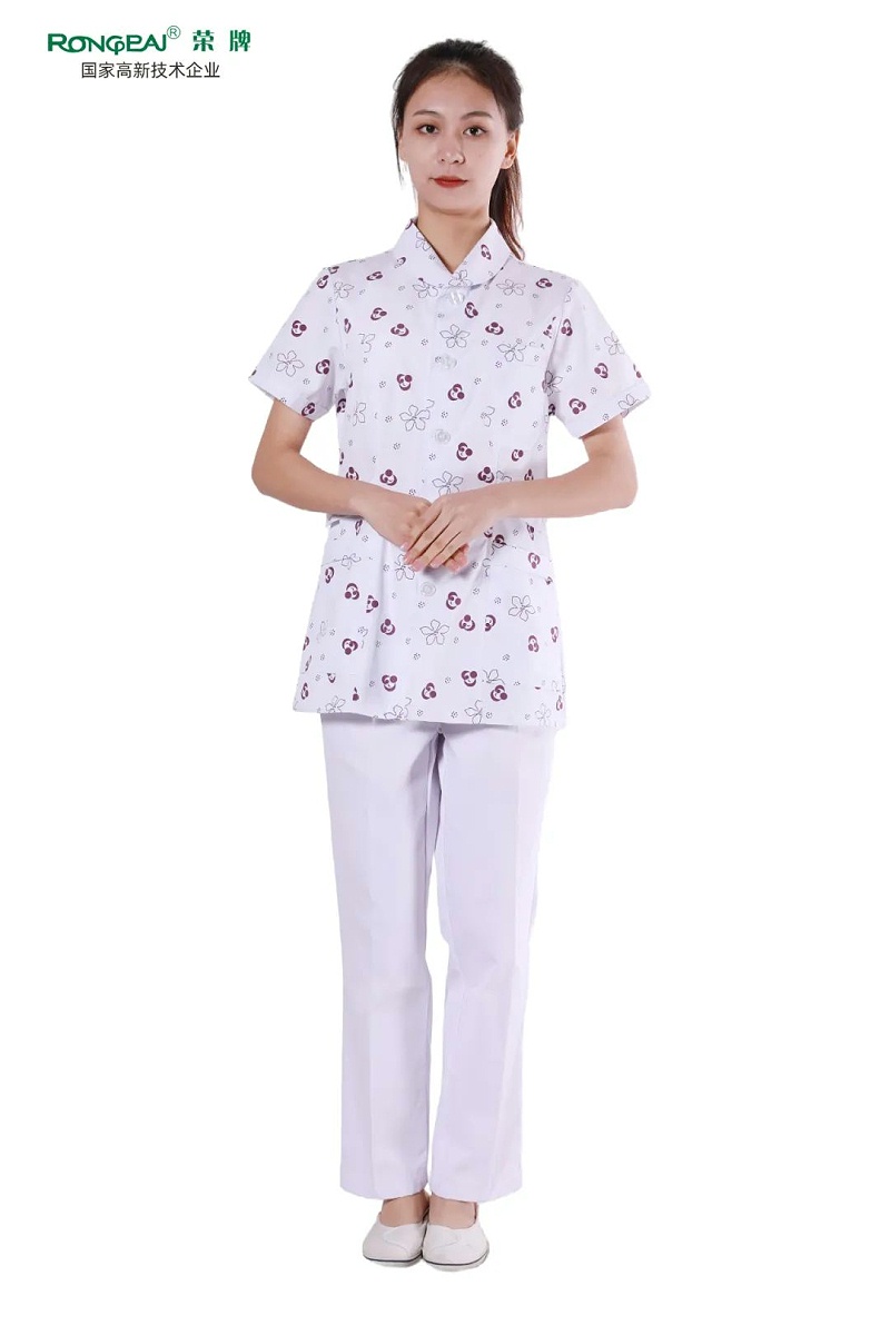 j9国际纺织护士服面料